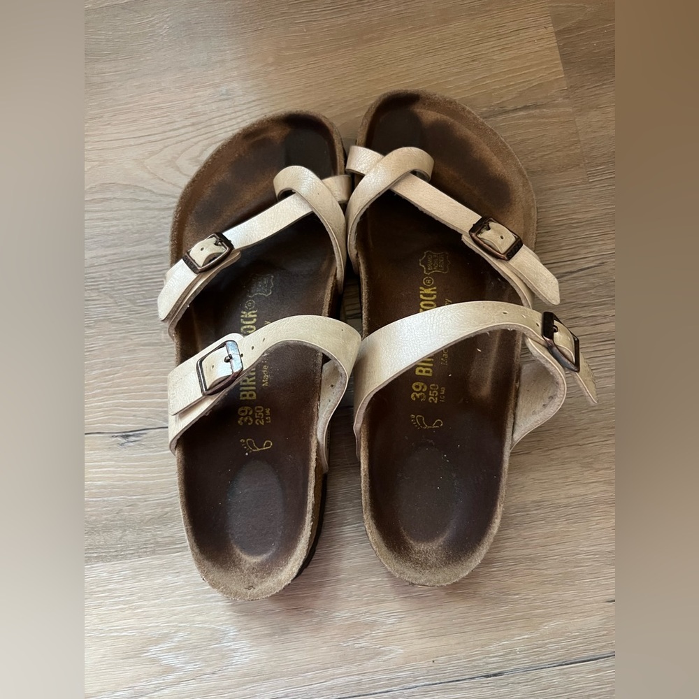 MAYARI WOMENS BIRKENSTOCK